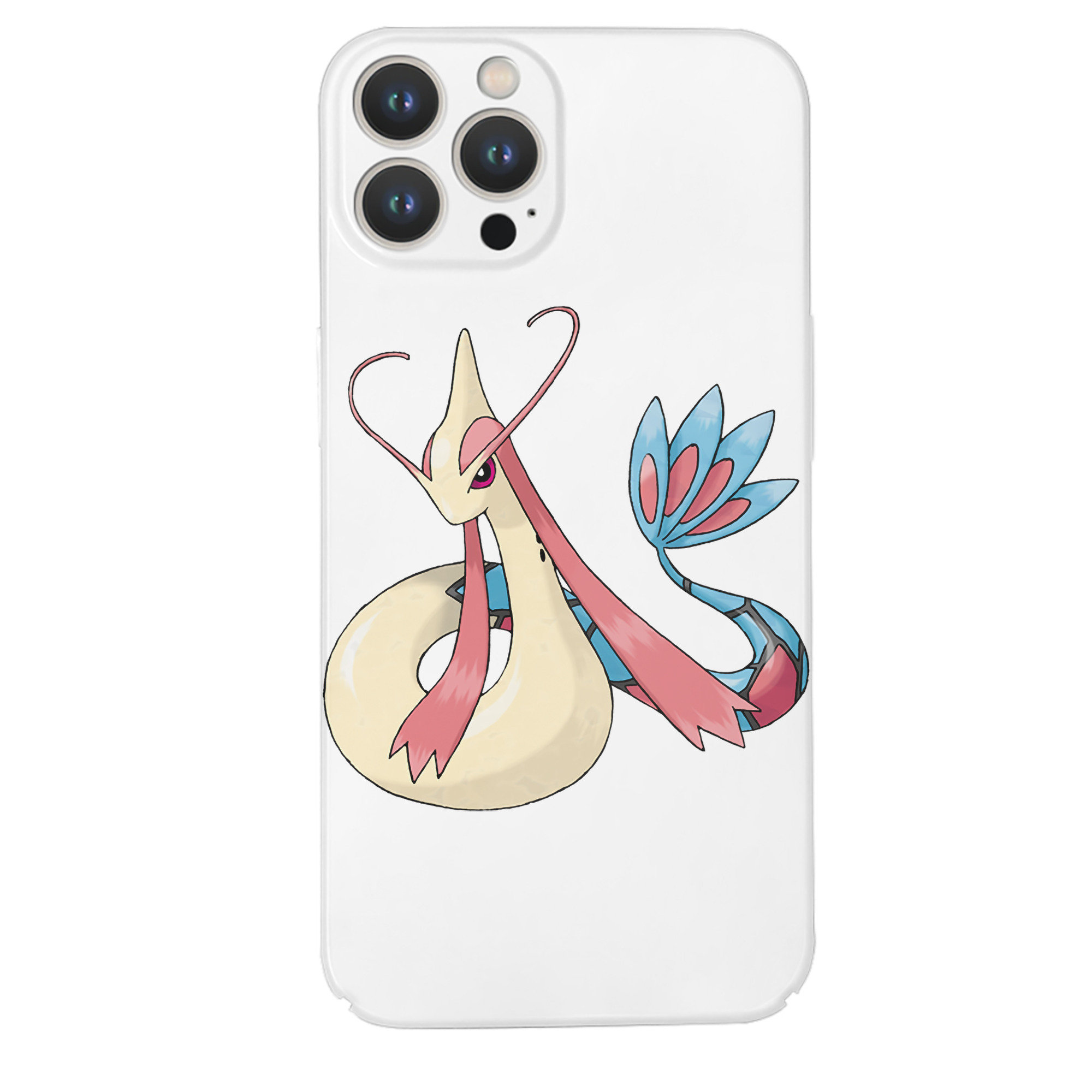 （画像用） ポケットモンスター Pokémon 【iPhone 14シリーズ対応】ハードケース